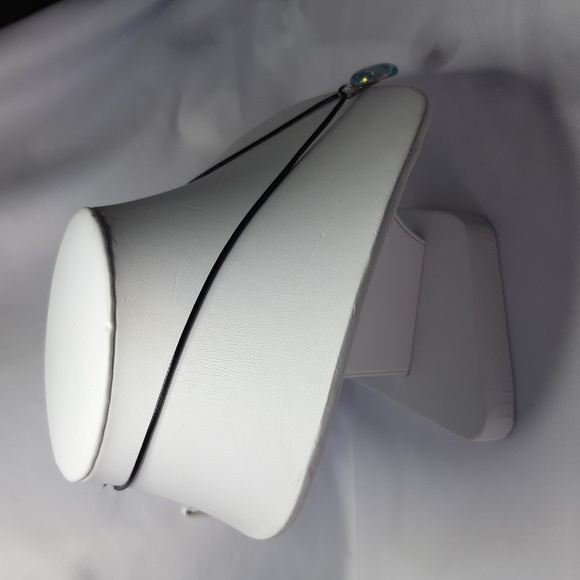 Diochroic Glass "Opal" Imitation - Picture 4 of 7